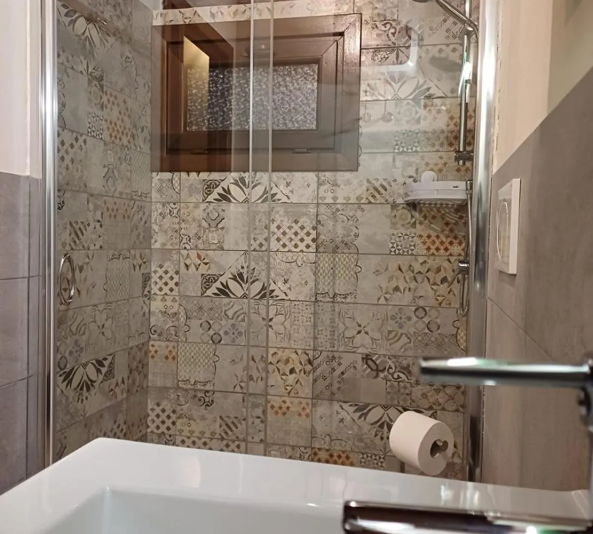 Villa Due Palme Nello Stagnone مارسالا