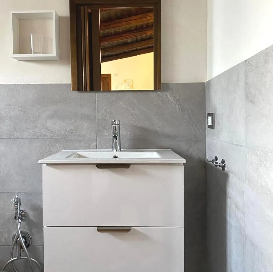Villa Due Palme Nello Stagnone مارسالا 0*,